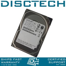 Fujitsu MAY2036RC SAS Hard Disk Drive picture