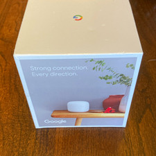 Google Nest Wifi Home Mesh Wi-Fi Router picture