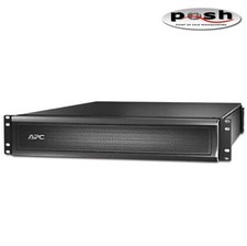 NEW - APC SMX120RMBP2U APC Smart-UPS X 120V External Battery Pack Rack/Tower picture