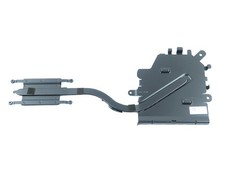LENOVO IDEAPAD 1 14IGL7 LAPTOP BLACK THERMAL CPU COOLING HEATSINK 5H40S20719 picture