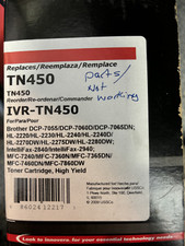 Innovera TN450 IVR-TN450 picture