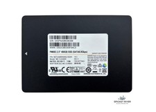 Samsung PM883 MZ-7LH4800 480GB SATA 6Gb/s 2.5
