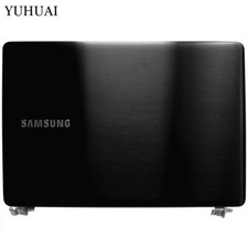 For samsung NP530E5M 530E5M  LCD Rear Lid Screen Back Top Cover picture