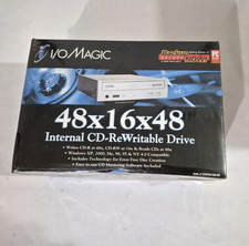 I/O Magic DRCDRW4848 48x16x48 Internal CD-RW Drive picture