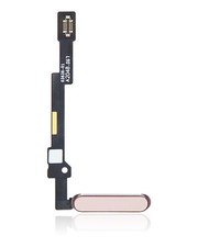 Replacement Power Button Flex Compatible For iPad Mini 6 (Pink) (Premium) picture