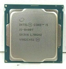 Intel Core i5-8400T Six 6 - Cores 1.70GHz 9MB - LGA1151 CPU Processor SR3X6 picture