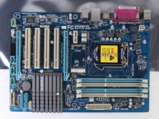 GIGABYTE GA-P75-D3P Socket 1155/H2 Motherboard Intel B75 DDR3 ATX SATA 6Gb/s picture