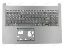 FOR Acer Aspire 3 A315-43 Palmrest Keyboard US-International picture