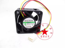 1PC SUNON 4CM 4020 12V 1.38W MB40201VX-0000-G99 Maglev Cooling Fan picture