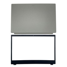 New LCD Back Cover Front Bezel For Acer Aspire Vero AV15-51 AV15-52 60.AYCN2.004 picture