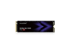 HUADISK 4TB TLC NVMe SSD, M.2 2280 PCIe Gen4x4 Internal Solid State Drive, Read picture