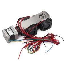 Desktop Pellet Extruder 1mm 110V Granule-to-Filament Machine for 3D Printer DIY picture