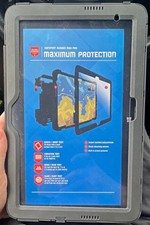 Targus SafePort Rugged Max Pro Case for Dell Latitude 7200 7210 2-in-1 CIB  picture
