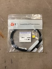 FS 9/125 LC/UPC - LC/UPC Military Grade Outdoor Fiber Cable Duplex 5M 150291 picture