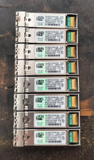 Genuine Cisco DS-SFP-FC32G-SW 32Gbps SFP+ Transceiver Module 10-3206-01 Hologram picture