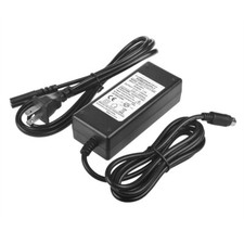 12V 2A 5V 2000mA GND 5 Pin DIN AC-DC Power Adapter for WATTAC BA0362ZI-8-A01 picture