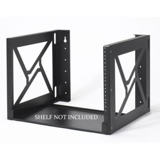 8U Wall Mount Rack  19