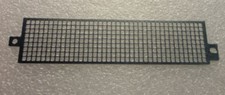 Universal IO shield for iStarUSA D118V2ITX Aluminum 1U Rackmount case G1N picture