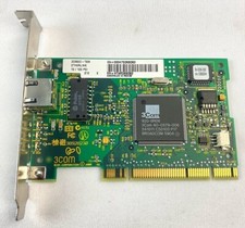 3COM 3C980C-TXM Ethernet Card picture