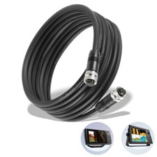 720073-5 15-Foot Boat Ethernet Cable AS EC 15E Ethernet Cord Fit for Humminbird picture