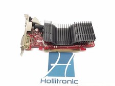 ASUS EAH4350 SILENT/DI/512MD2(LP) HD 4350 512MB DDR2 Graphics Card picture
