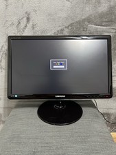 Samsung SyncMaster SA350 23
