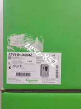 1PC ATV61HU40N4Z Inverter Brand New Fast Shipping FedEx or DHL picture