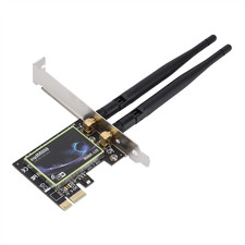 SU N600 PCI-E Desktop Computer High Speed Wireless Network Card For picture