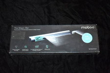 Mobee The Magic Bar WIRELESS CHARGER Apple Wireless Keyboard and Magic Trackpad picture