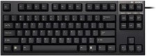 REALFORCE R3S Keyboard R3SD11 USB US ANSI 87 Keys Key Weight 45g Black F/S new picture