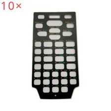 10PCS Numeric, 38-Key Keypad Overlay Replacement for Honeywell Dolphin CK65 picture