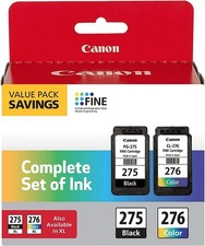Canon 4988C005 PG-275/CL-276 Multi Pack picture