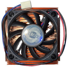 cpu cooler For Intel AMD picture