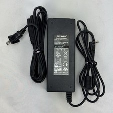 Genuine DYMO Switching Power Adapter 1738545 DSA-96PFB-24 2 for Labelwriter 4XL picture
