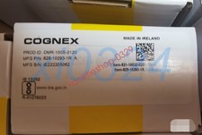 1pcs NEW COGNEX DM150S DMR-150S-0120 code reader DHL/FedEx picture
