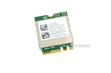 915622-001 RTL8822BE GENUINE HP WIRELESS CARD 14-CB161WM (CB74) picture