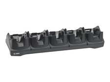 Zebra TC8000 5Slot Charge Only Cradle 5-Slot Charge Cradle CRD-TC8X-5SCHG-01 picture