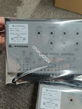 9907-014 2301A WOODWARD controller Brand New FedEx or DHL picture