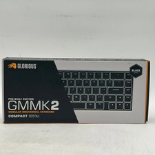 New Glorious GMMK2 Keyboard GLO-GMMK2-65-FOX-B picture