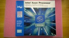 INTEL BX80532KE2400DSL73L 2.40GHz 1.5v 604PIN MICRO-PGA picture