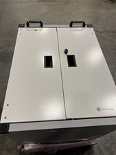 LocknCharge Joey 40 Charging Cart 10238 40 Devices sealed Baskets OPEN BOX READ picture