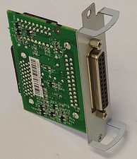 Star Micronics• RS232 Serial (25-pin) Interface. IFBD-HD04 picture