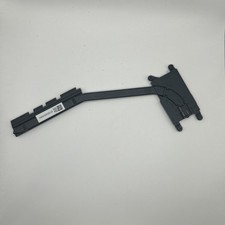 Dell OEM CPU Heatsink Thermal Module Copper Heat Pipe Laptop picture