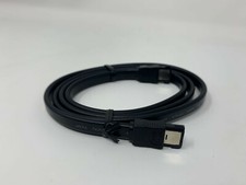KEEN TOP SATA Crimping Cable, Computer Cable ATA 26AWG Style 20276 80C 30V DW-1 picture