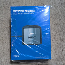 NEC MDSVSENSOR3 Display Calibration Colorimeter USB (LCD-MDSVSENSOR3) picture