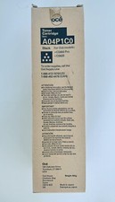 New Genuine Oce A04P1C0  Toner Cartridge For One CS650 CS620 BLACK picture