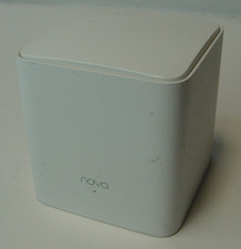 TENDA NOVA AC1200 WHOLE HOME MESH WIFI SYSTEM MESH5 - NO POWER CORD picture