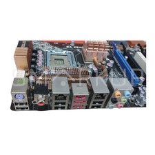 New In Box ASUS P5K64 WS Desktop Motherboard picture