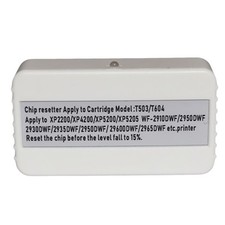 Chip Resetter Model 604XL for For XP2200 XP2205 XP3200 Ink Tank Resetting picture