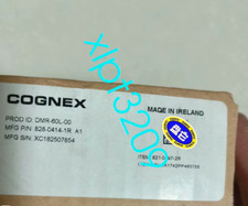COGNEX DMR-60L-00 Brand new code reader FedEx or DHL picture